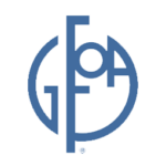 GFOA logo