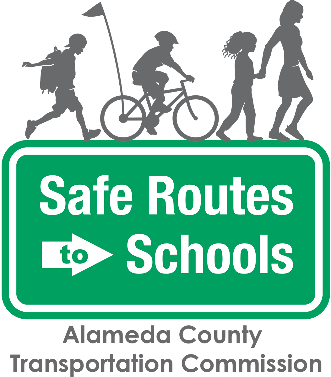 Alameda County Safe Routes to Schools